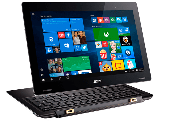Ремонт планшетов Acer